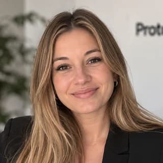 Lisa, AI HR Agent (Beispielprofil)