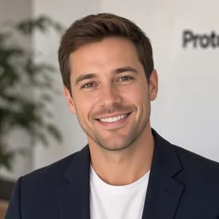 Max, AI Office Agent (Beispielprofil)