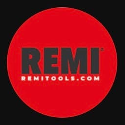 Remi Tools, Dublin Logo