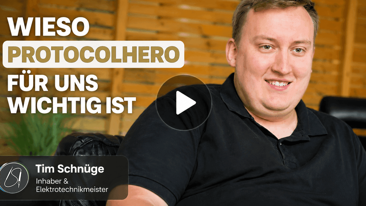 Im Gespräch mit ProtocolHero