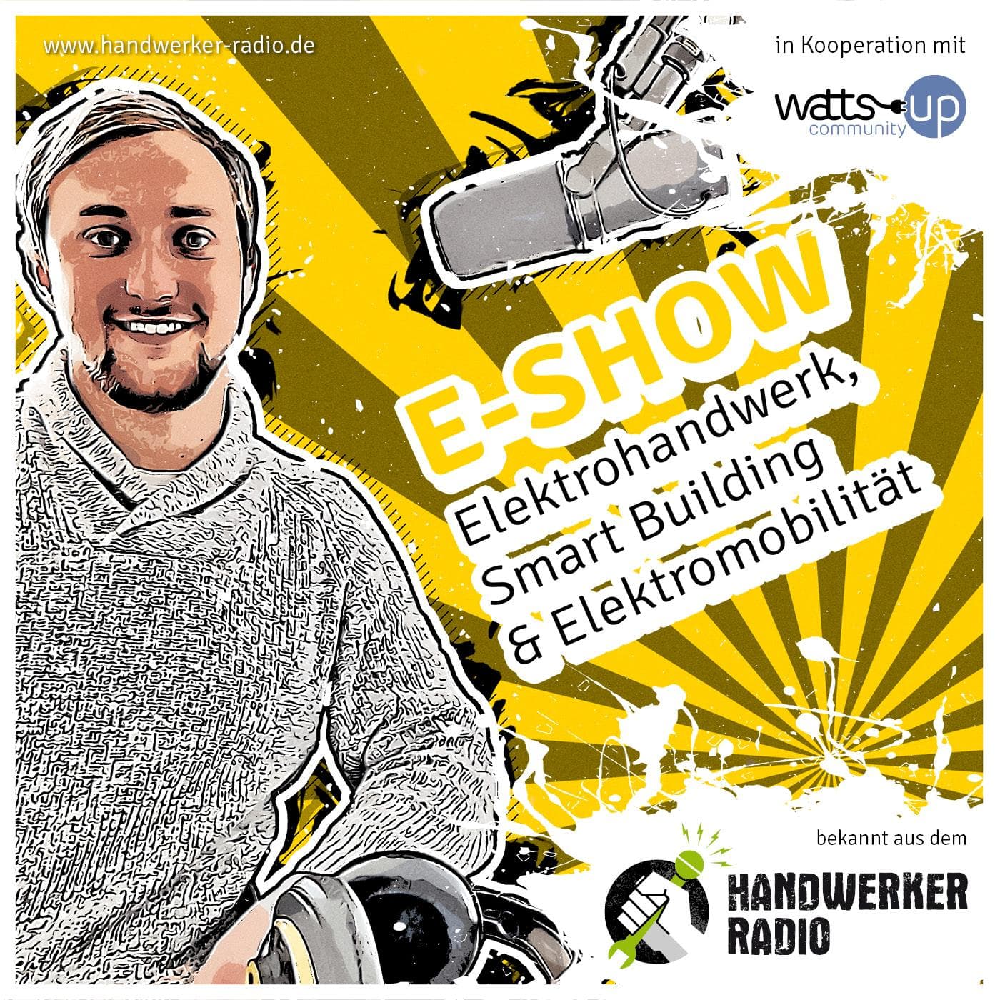 E-Show · Handwerker Radio