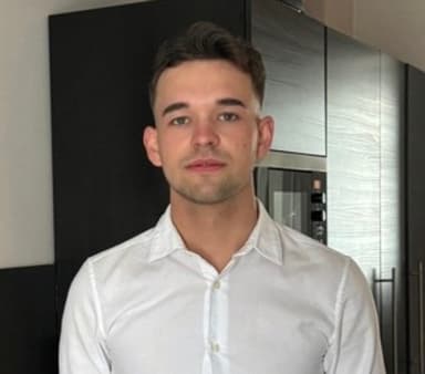 Luca Würzburg – Elektro Heimanns GmbH