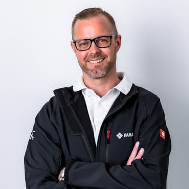 M. Haußmann – Hamacher Solar GmbH