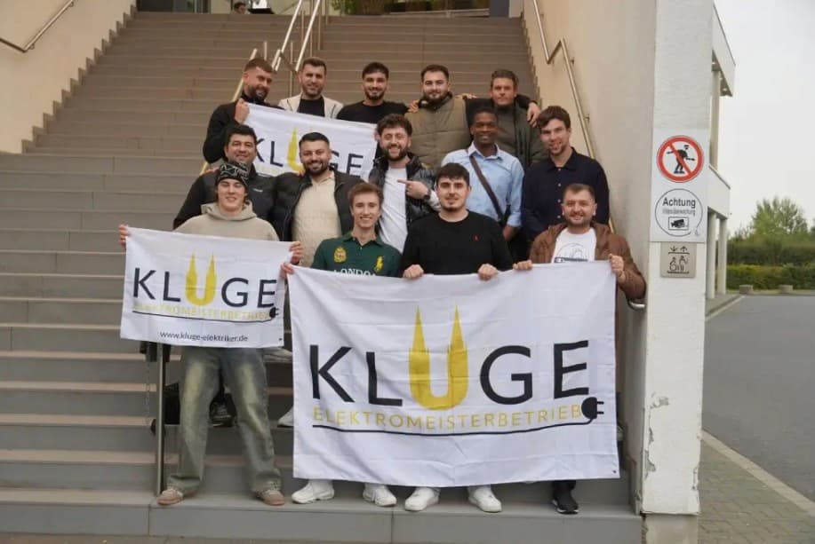 Kluge Elektriker EMB GmbH