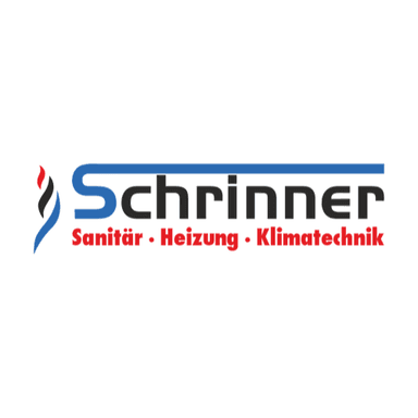 Schrinner Sanitär · Heizung · Klimatechnik Logo