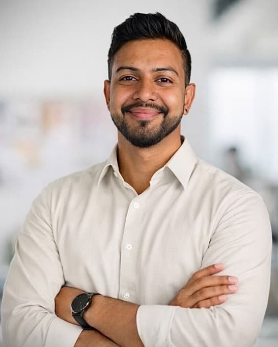 Steven Pakasathanan