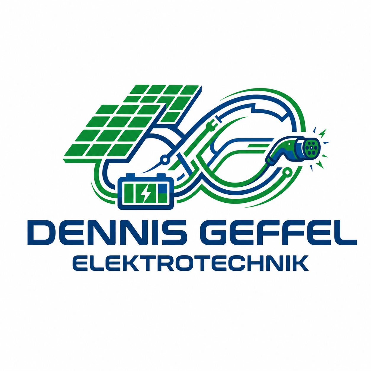 Google · Dennis Geffel