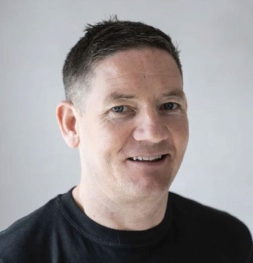 Garrett Rooney